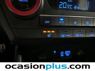 Hyundai Tucson 1.6 TGDI N-Line 4x2 130 kW (177 CV)