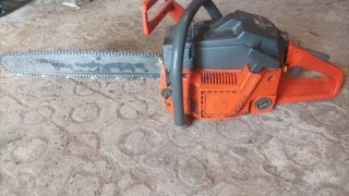 Husqvarna  motosierra
