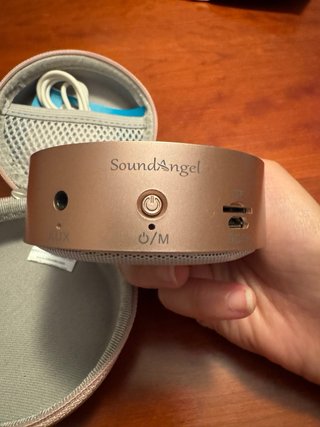 XLEADER SoundAngel Altavoz Bluetooth
