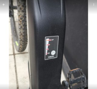 Bicicleta Eléctrica Haibike SDURO Hardnine