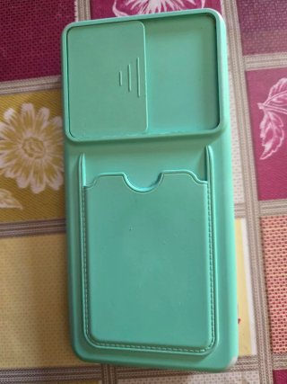 Funda Silicona Samsung Galaxy A52/A52s 5G/A52 5G