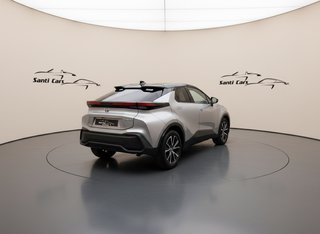 Toyota C-HR 2024