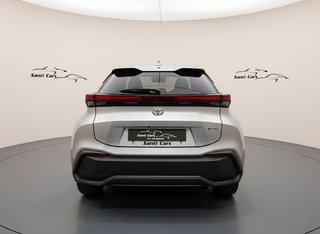 Toyota C-HR 2024