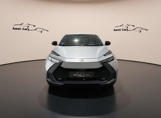 Toyota C-HR 2024