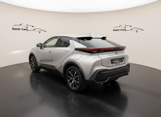 Toyota C-HR 2024