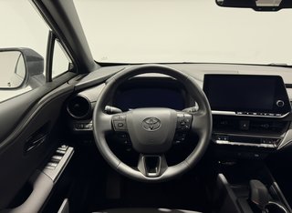 Toyota C-HR 2024
