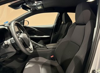 Toyota C-HR 2024