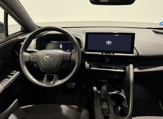 Toyota C-HR 2024