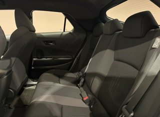 Toyota C-HR 2024