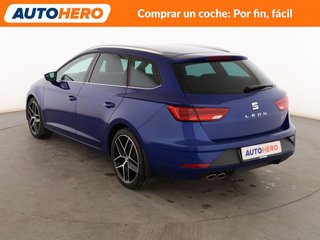 Seat Leon 1.5 TSI ACT FR