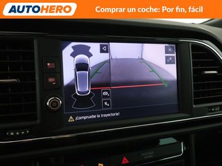 Seat Leon 1.5 TSI ACT FR
