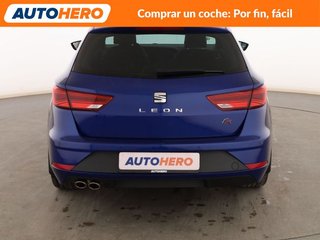 Seat Leon 1.5 TSI ACT FR