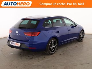 Seat Leon 1.5 TSI ACT FR
