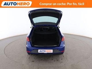 Seat Leon 1.5 TSI ACT FR