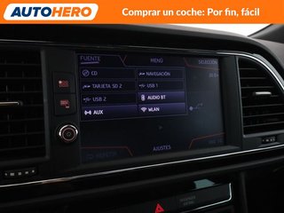 Seat Leon 1.5 TSI ACT FR