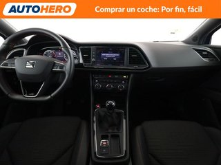 Seat Leon 1.5 TSI ACT FR