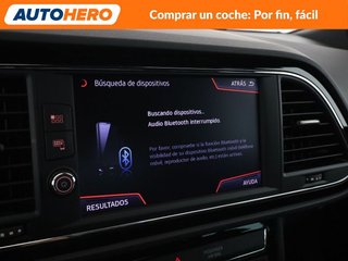 Seat Leon 1.5 TSI ACT FR