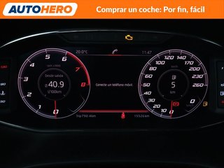 Seat Leon 1.5 TSI ACT FR