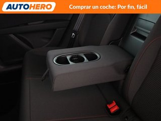 Seat Leon 1.5 TSI ACT FR