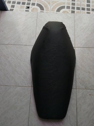 Asiento Suzuki Address R 50