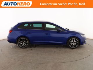 Seat Leon 1.5 TSI ACT FR