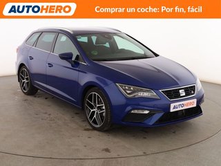 Seat Leon 1.5 TSI ACT FR