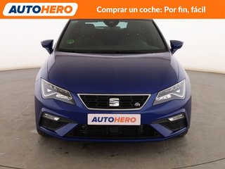 Seat Leon 1.5 TSI ACT FR