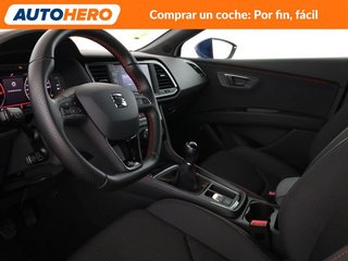 Seat Leon 1.5 TSI ACT FR