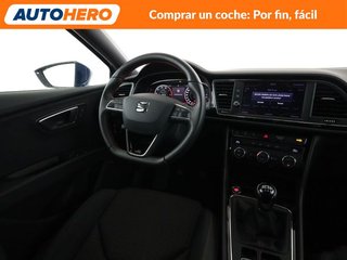 Seat Leon 1.5 TSI ACT FR