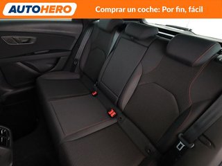 Seat Leon 1.5 TSI ACT FR