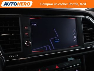 Seat Leon 1.5 TSI ACT FR