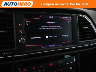Seat Leon 1.5 TSI ACT FR