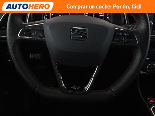 Seat Leon 1.5 TSI ACT FR