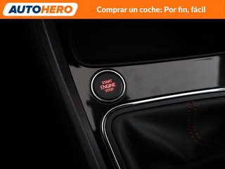 Seat Leon 1.5 TSI ACT FR