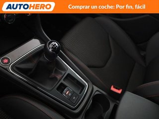 Seat Leon 1.5 TSI ACT FR