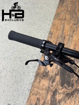 Focus Jam2 7.9 Shimano XT 2023
