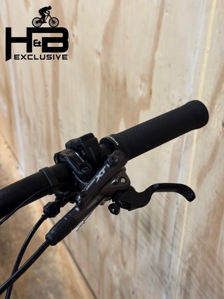 Focus Jam2 7.9 Shimano XT 2023