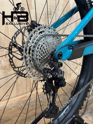 Focus Jam2 7.9 Shimano XT 2023