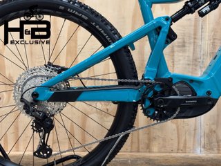 Focus Jam2 7.9 Shimano XT 2023