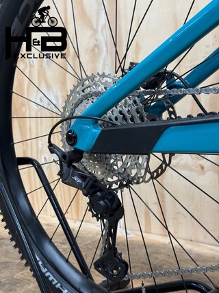 Focus Jam2 7.9 Shimano XT 2023
