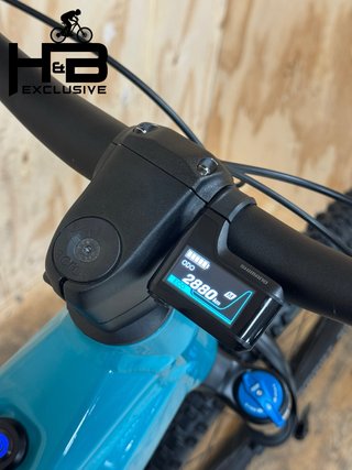 Focus Jam2 7.9 Shimano XT 2023