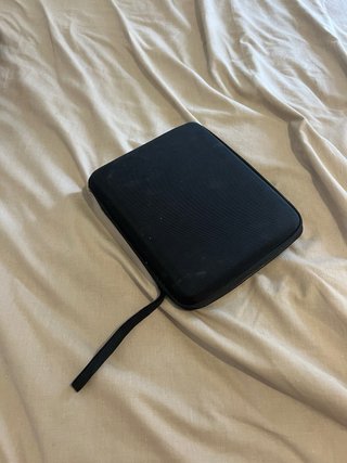 Wacom Intuos CTH-490 tableta gráfica + accesorios