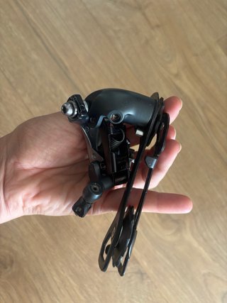 Desviador Shimano Tiagra RD-4700