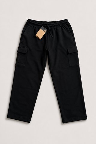 Pantaloni The North Face Cargo Jogger Neri XL