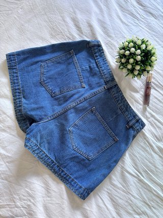 Pantalón vaquero