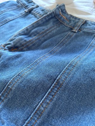 Pantalón vaquero