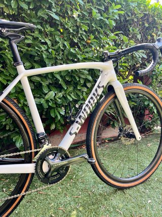 S-Works Crux