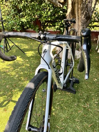 S-Works Crux