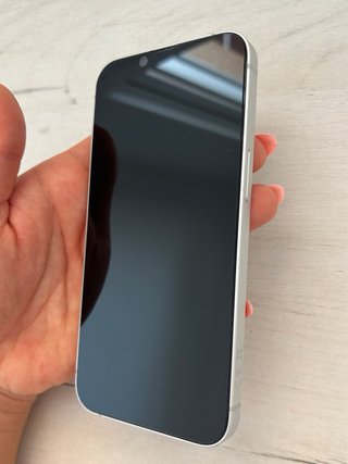iPhone 16e Blanco