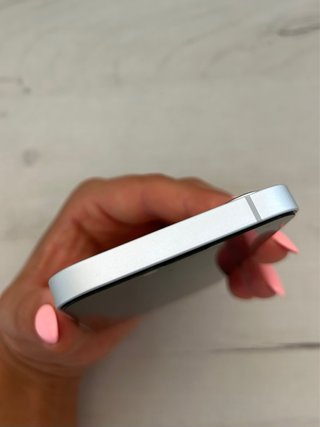 iPhone 16e Blanco